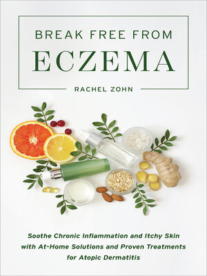 cover image of Break Free from Eczema